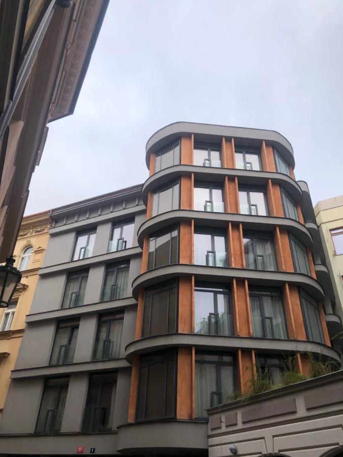 Helmova Praha